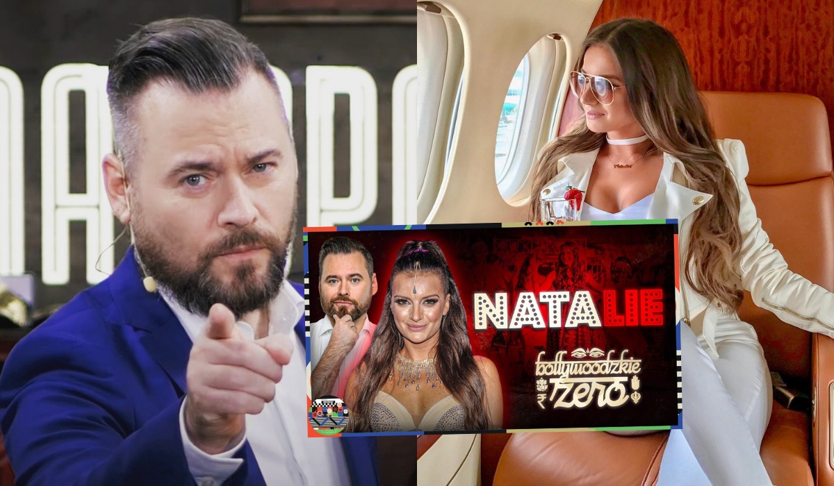 Stanowski wieńczy temat Natalii Janoszek Gate prawie 3-godzinnym filmem