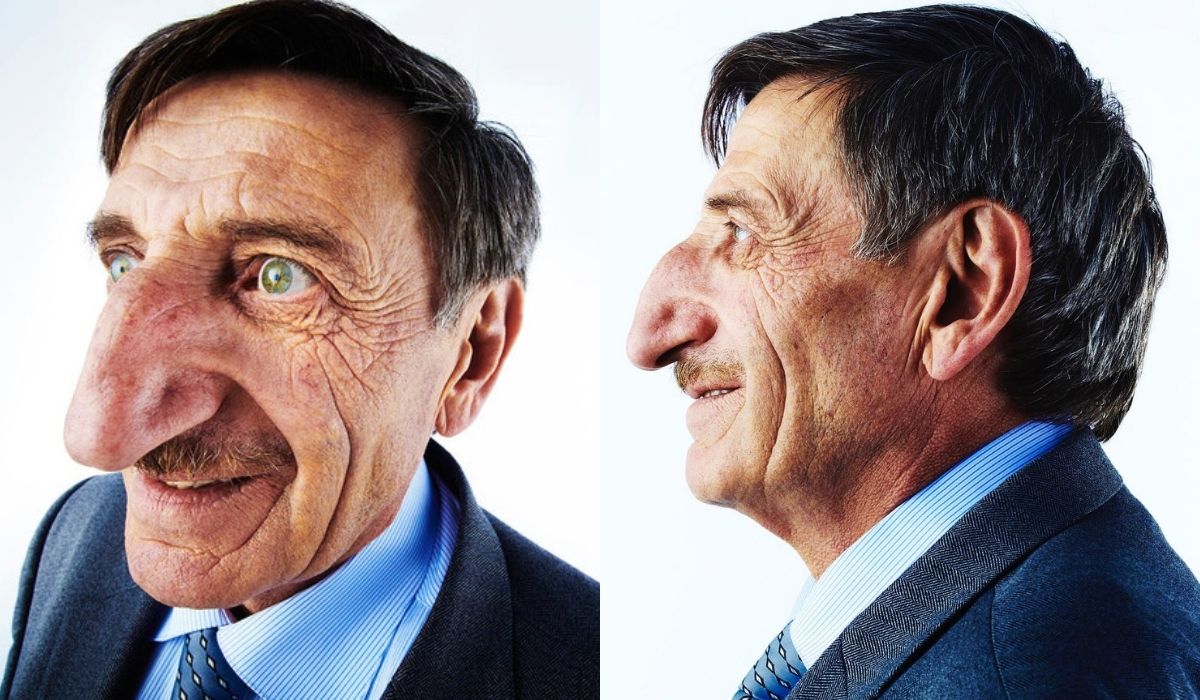 Największego kinola na świecie ma, jeśli chcesz wiedzieć, pewien starszy pan z Turcji