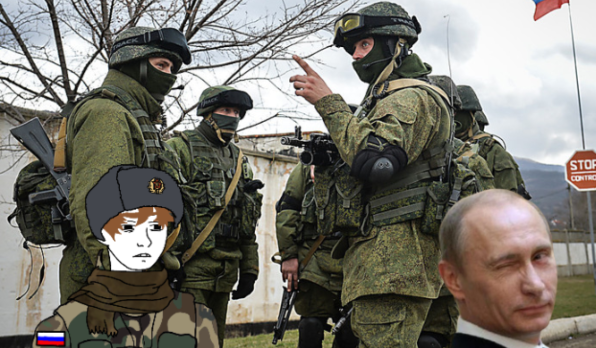 Polskie służby przechwyciły rozmowę rosyjskich żołnierzy narzekających na dowództwo i prawdziwą sytuację na froncie