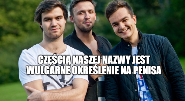 Masny odchodzi z Abstrach*je, czym przypomniał, że oni jeszcze istnieją
