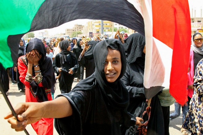 Sudan: rytualne okaleczanie dziewczynek wreszcie stało się oficjalnie przestępstwem i jest ścigane