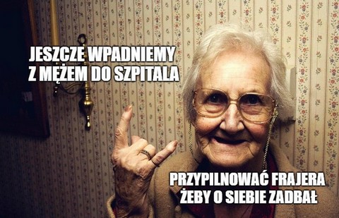 76-latek przegonił 29-letniego złodzieja. Obronił się kulą ortopedyczną