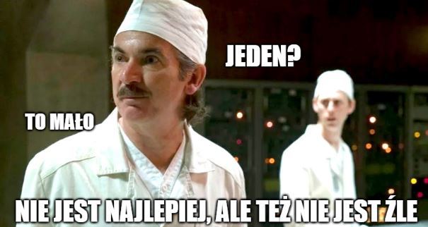 Jeden z pracowników przygotowujących wybory okazał się mieć koronawirusa