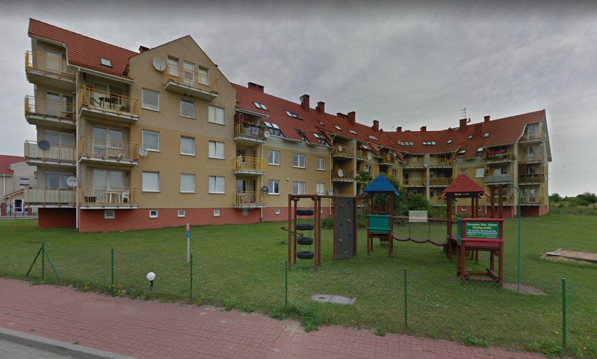 Gdańsk: w nocy przychodzą dziki, więc plac zabaw zostanie otoczony elektrycznym pastuchem