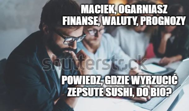 Badanie: im wyższe wykształcenie, tym większy problem z segregacją śmieci