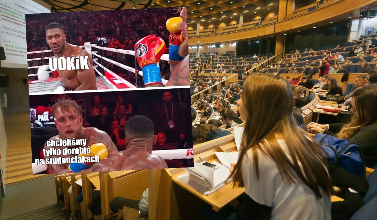 Dwie uczelnie podwyższyły studentom czesne w trakcie studiów, UOKiK zmusi je do oddania kasy