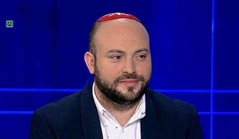 Jonny Daniels: tajemniczy pracownik PLL LOT