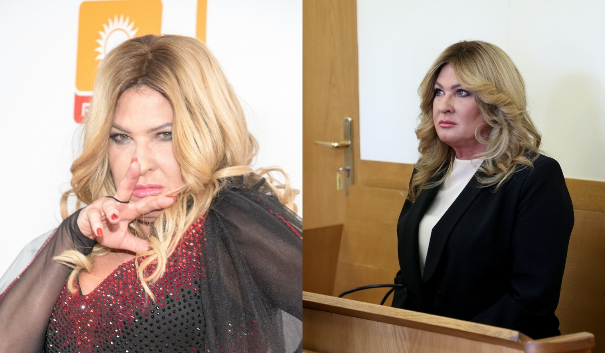Beata Kozidrak usłyszała wyrok za jazdę po pijaku, według prokuratury jest "rażąco łagodny"