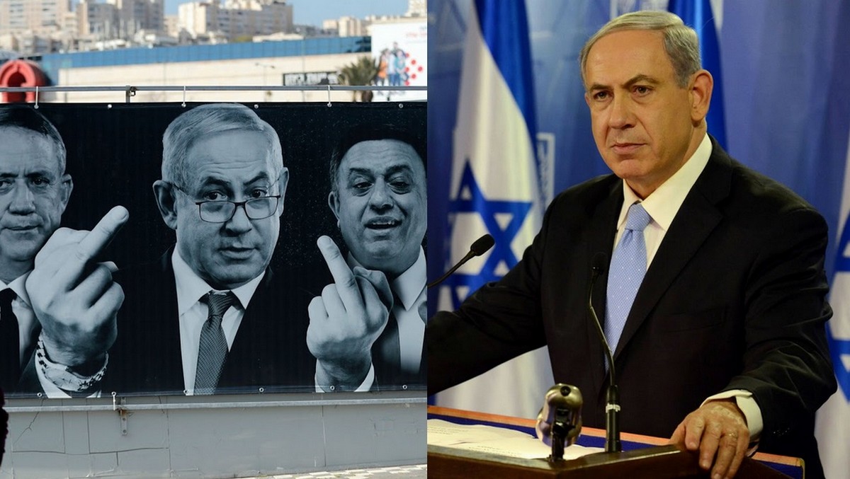 Izrael: opozycja dogadała się i wygląda na to, że Netanjahu po 12 latach straci władzę