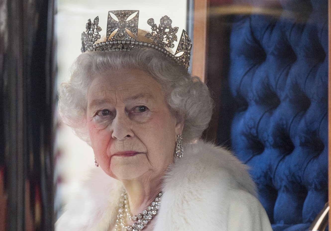 Wielka Brytania: królowa Elżbieta II zgodziła się na zawieszenie parlamentu