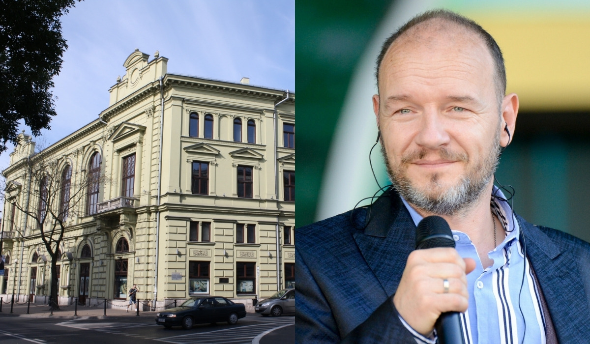 Dyrektor teatru przyznał pracownikom 150 000 zł premii, ale coś poszło nie tak i teraz mają je zwrócić