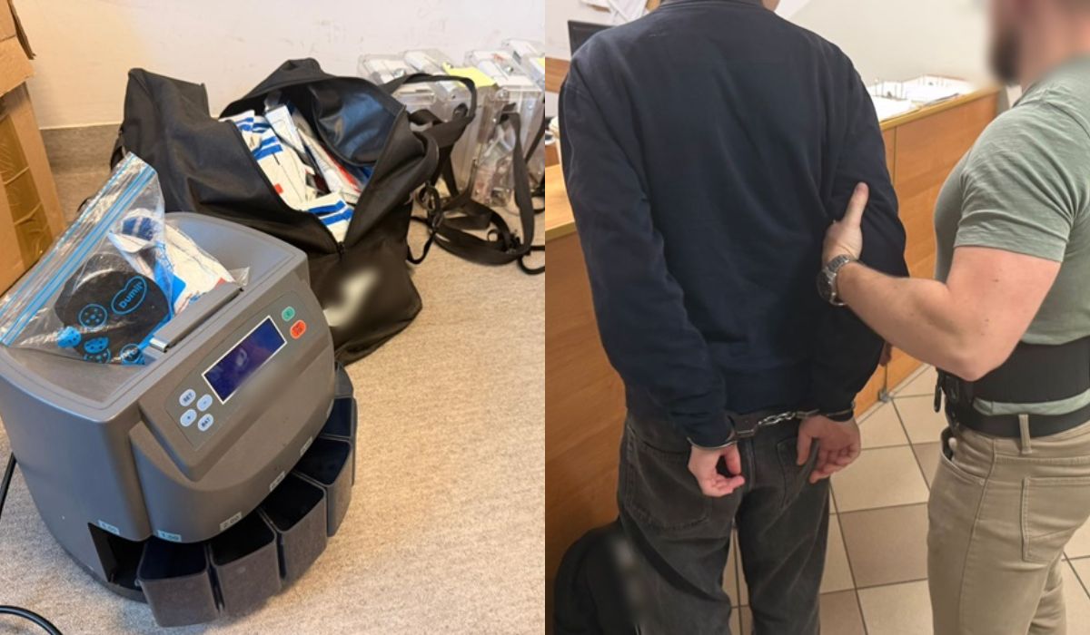 Dolnośląskie: policja rozbiła szajkę podszywającą się pod wolontariuszy fundacji, najmłodszy zatrzymany ma 13 lat