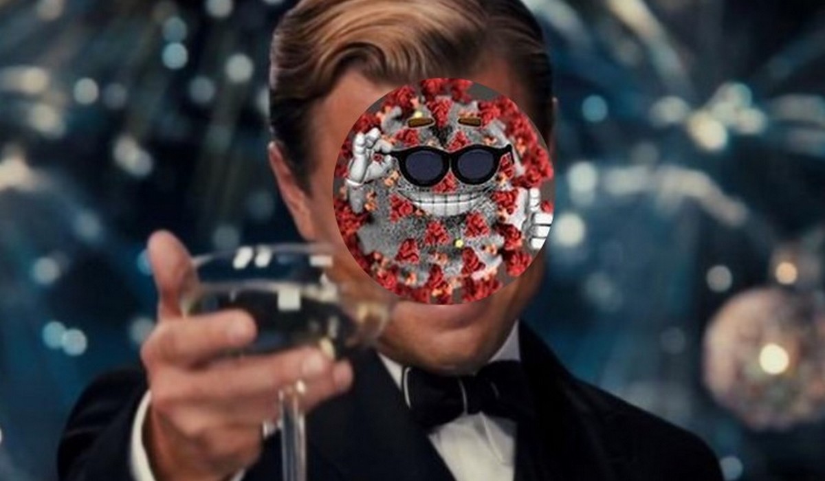 Norwegia walczy z falą zakażeń: częściowa prohibicja i wojsko pomagające w szczepieniach