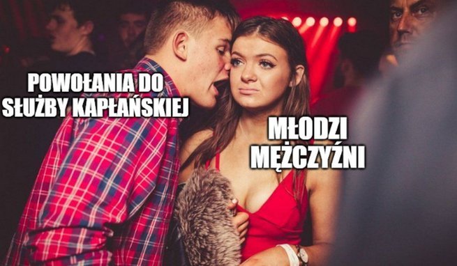 Chętnych do kapłaństwa jest coraz mniej, spadek nawet o 60 proc. w ciągu ostatnich 20 lat