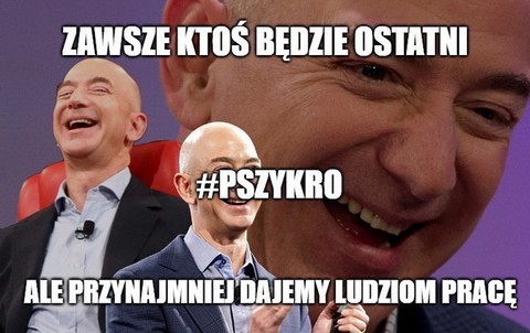 Sąd w Poznaniu o Amazonie: wypaczył ideę stosunków pracy