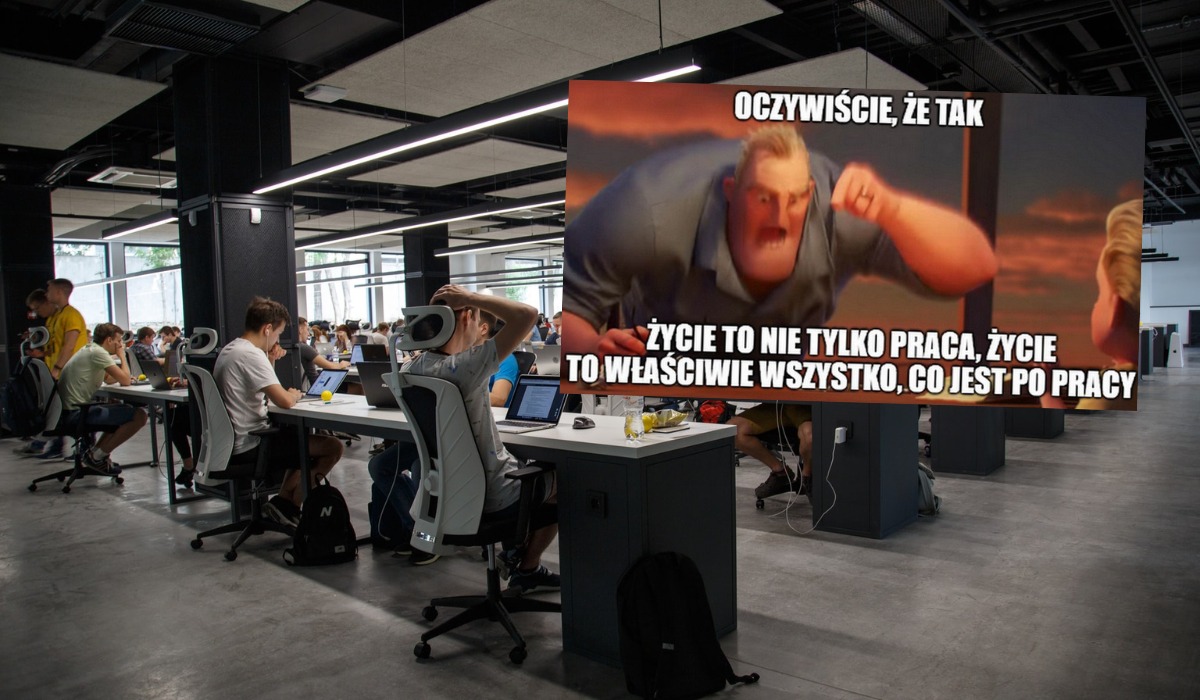 Badanie: 2/3 Polaków wolałoby 4-dniowy tydzień niż 5 krótszych dni pracy 