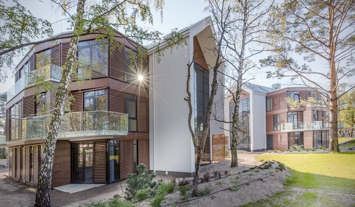 W 2021 najdroższe mieszkanie w Polsce sprzedano w Gdańsku, za 5,3 mln zł