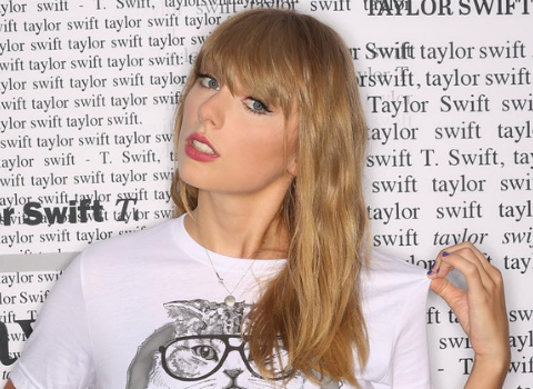 Taylor Swift opowiedziała się politycznie. Wielki smutek na prawicy:trump: