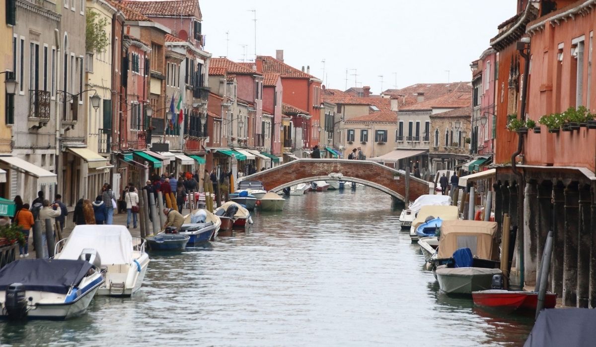 Włochy chcą ograniczyć liczbę turystów i całą Wenecję zamienią w strefę biletowaną