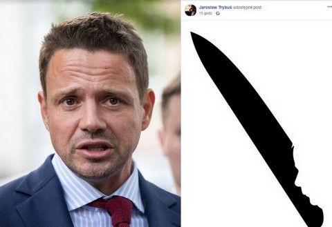 Rafał Trzaskowski wezwał na rozmowę dyrektor Muzeum Warszawy