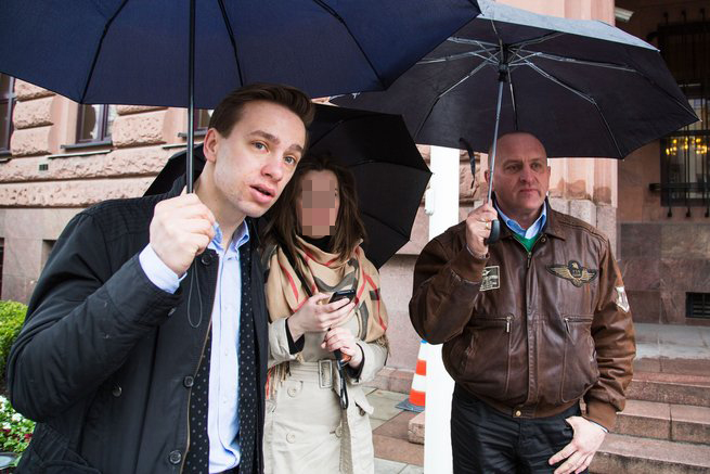 Bosak: nasze społeczeństwo nie jest zdrowe. Zaradzi tylko wiara w Boga