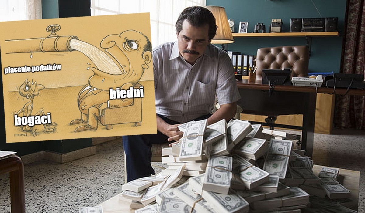 Davos: miliarderzy proszą o większe podatki dla najbogatszych