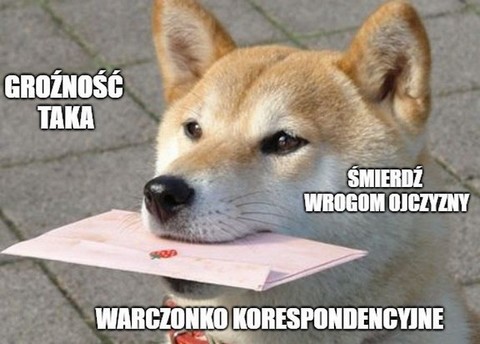 28-latek, który wysyłał politykom groźby i naboje schwytany