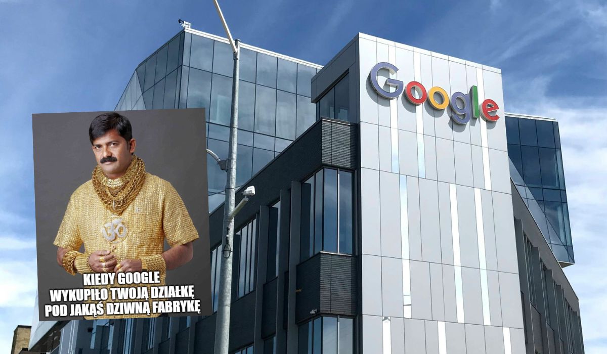 Google postawi centrum danych AI w Indiach, inwestycja pochłonie aż 15 mld dolarów