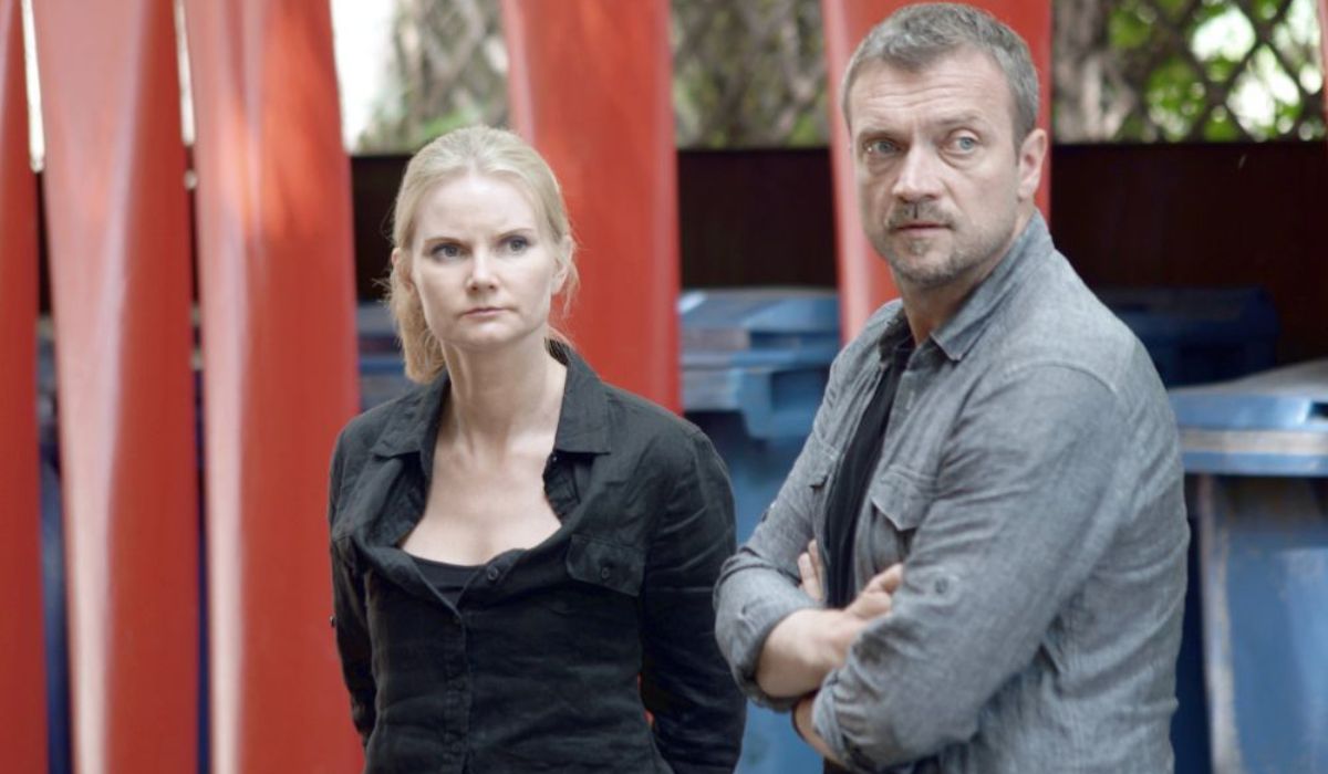 Sebastian Wątroba z "W11" o dręczeniu ludzi w TVN: taka była polityka, żeby wprowadzać atmosferę terroru