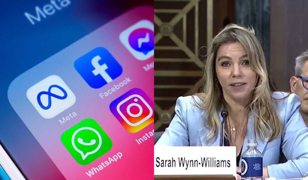 Facebook wyszukiwał momenty, kiedy nastolatki kasowały zdjęcia, żeby reklamować im kosmetyki