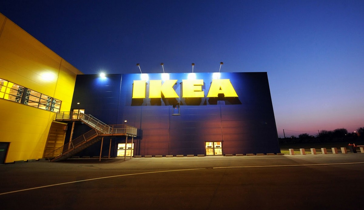 Francja: IKEA zapłaci milion euro grzywny za masową inwigilację pracowników