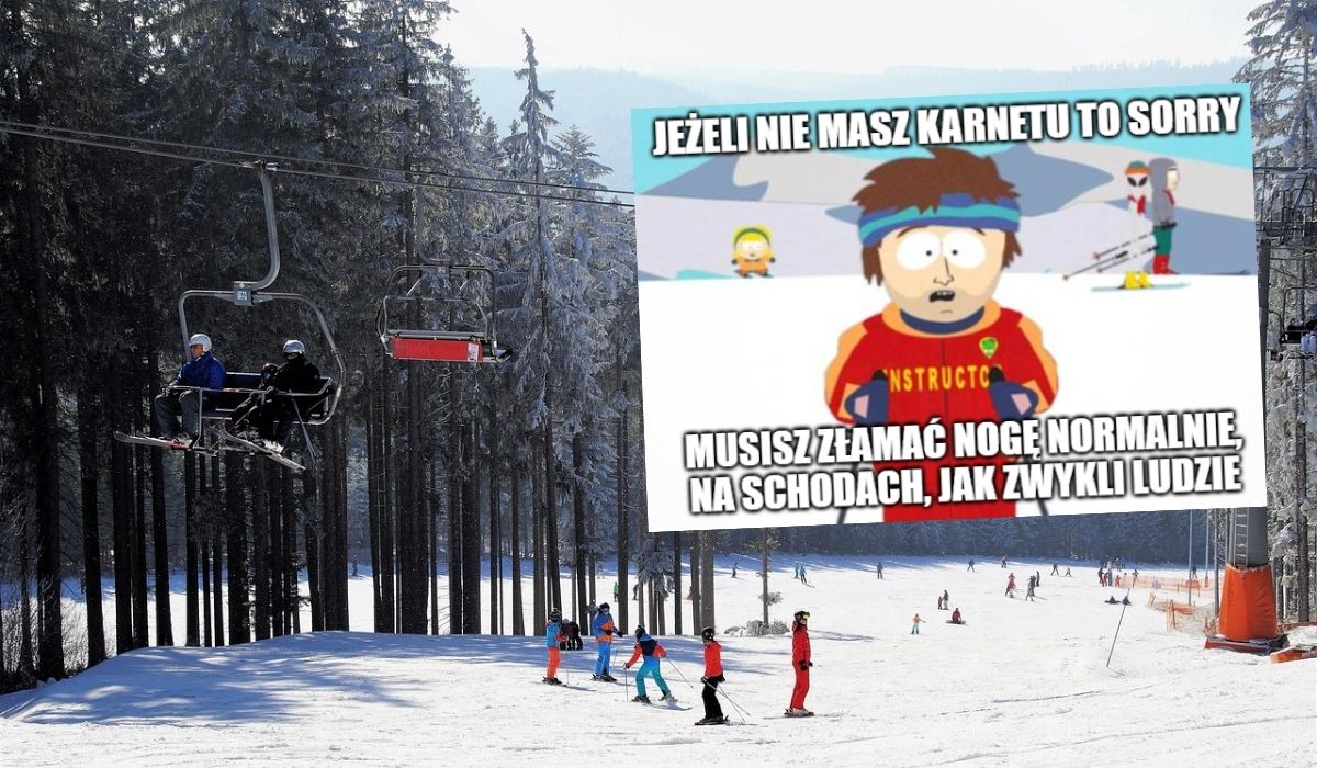 Włochy: kurort narciarski wprowadza dzienny limit narciarzy, 15 000 uznano za optymalną liczbę