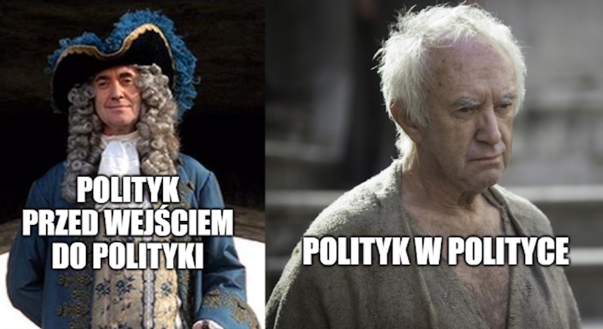 Donald Tusk, podobnie jak premier Morawiecki, przepisał majątek na żonę i poszedł w politykę boso