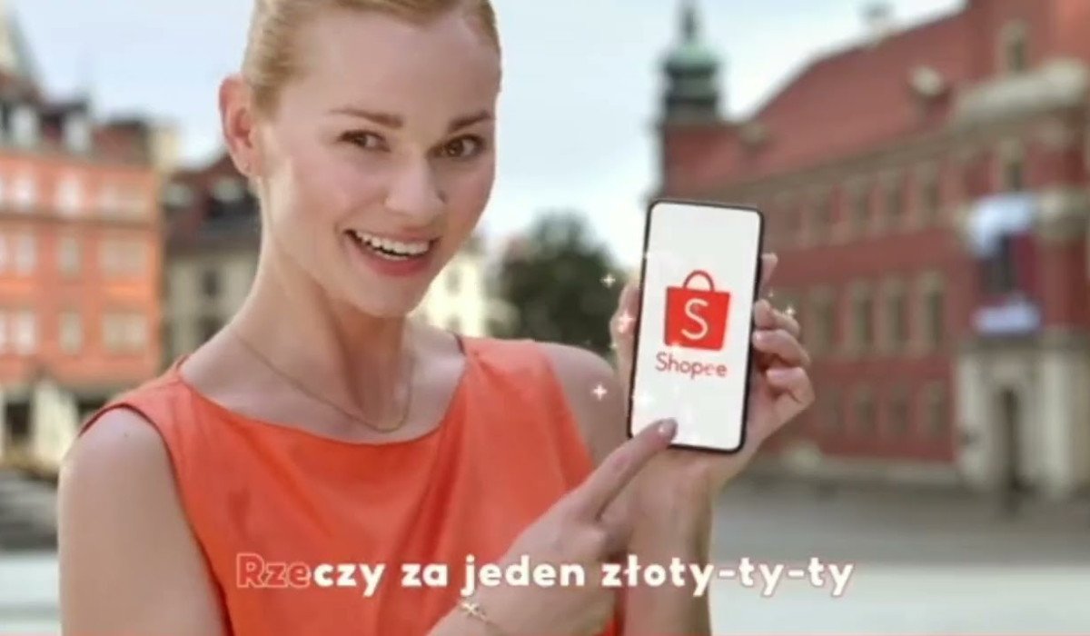 Shopee straciło-o-o w maju ponad pół miliona-a-a klientów, traciły też inne platformy