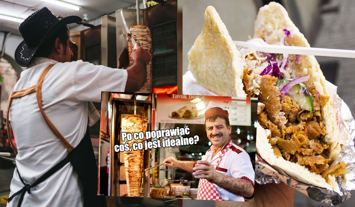 Turcja się poddała i zrezygnowała z prób narzucenia zasad produkcji kebaba w Unii Europejskiej
