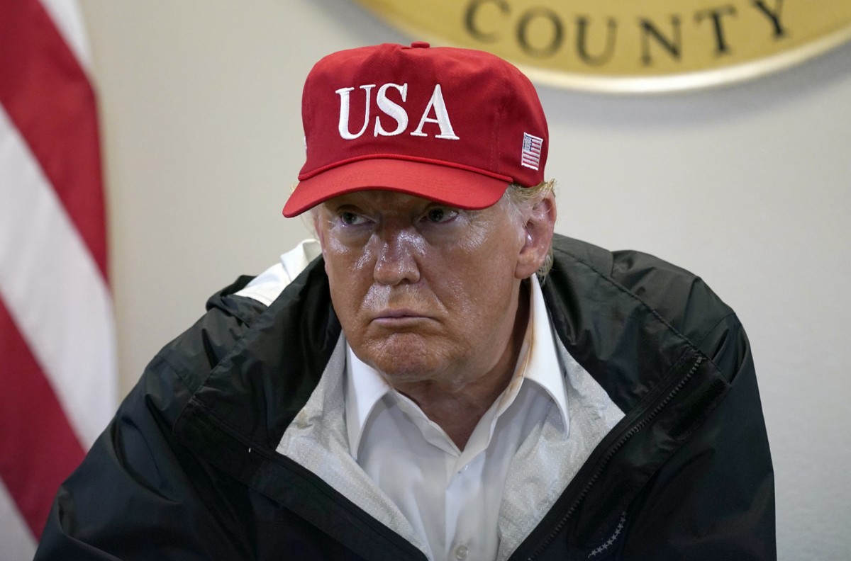 USA: Biden oskarża Trumpa o podżeganie do przemocy, Trump zaprzecza