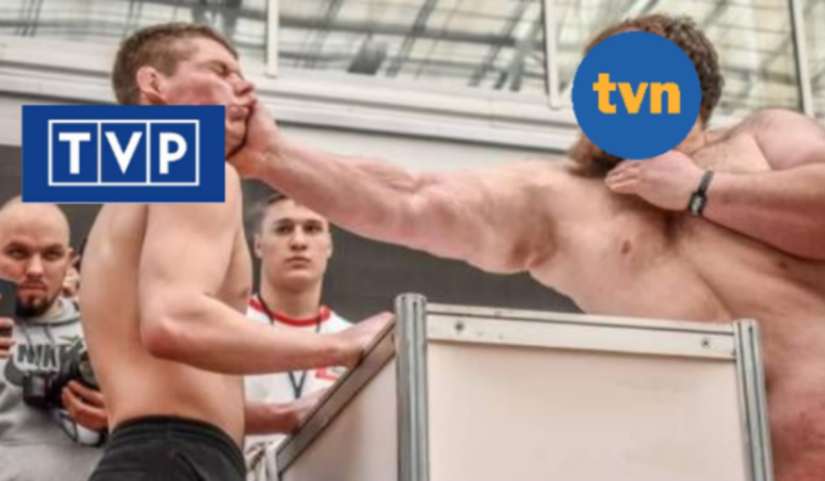 TVN odwinęło się TVP i przejmuje transmisję skoków narciarskich