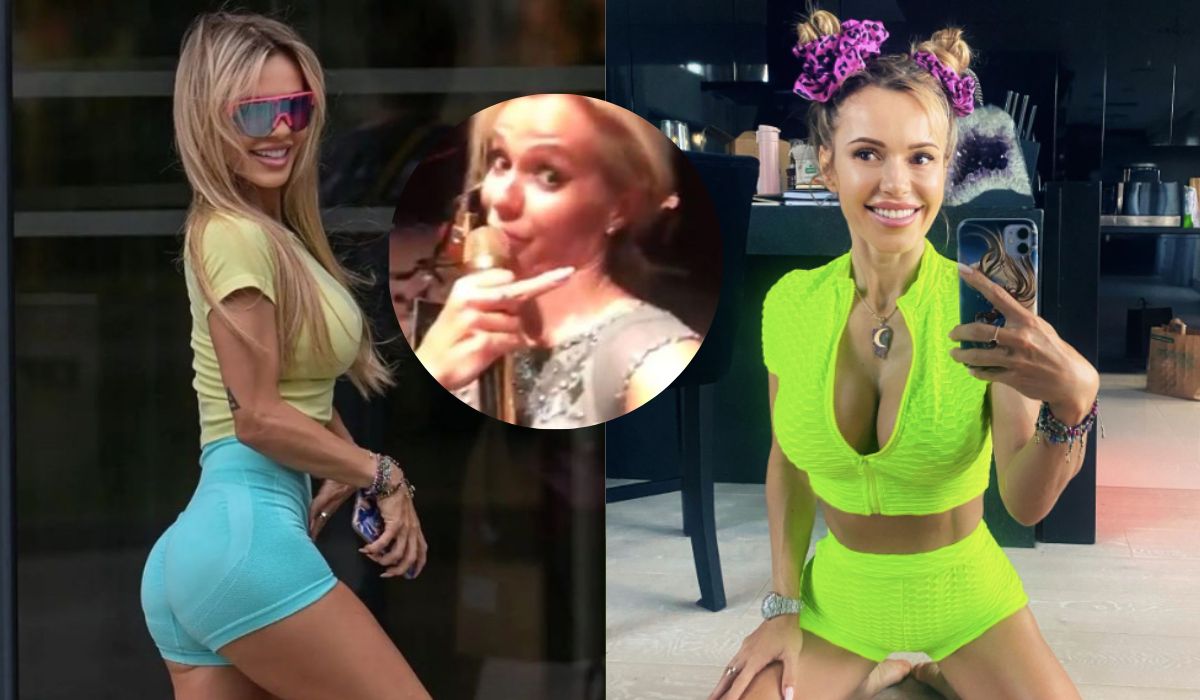 Doda pozwała Polskę do Trybunału Praw Człowieka i wygrała