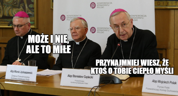 Badanie: modlitwa nie wydłuża życia biskupów, chociaż modlą się za nich całe diecezje