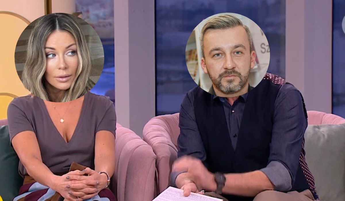 Krzysztof Skórzyński, dziennikarz znany z afery mailowej, ma poprowadzić "Dzień dobry TVN"