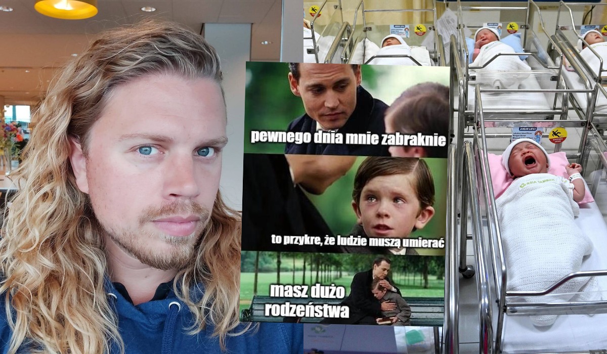 Holandia: sąd zakazał mężczyźnie donacji nasienia, bo trochę przegiął i został ojcem ponad 500 dzieci