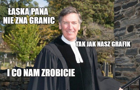 Holenderski kościół prowadził nabożeństwa przez 27 dni, by chronić rodzinę uchodźców