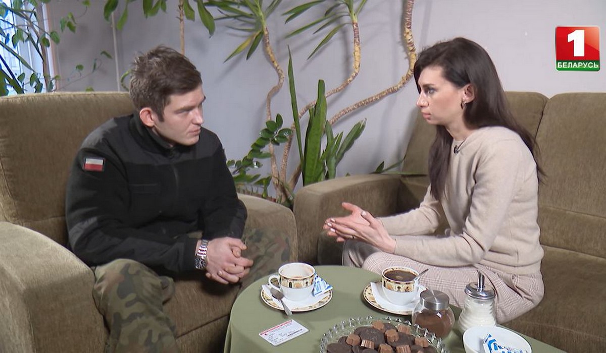 Białoruś utworzyła nagrodę dla obrońców wolności słowa im. Czeczki, na cześć polskiego dezertera