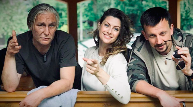 Polsat kończy pracę nad serialem o fajnych i wesołych windykatorach