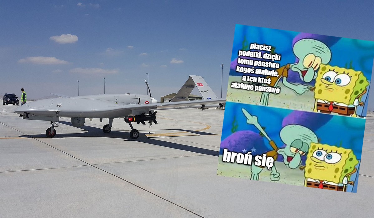 Rosja: politycy zalecili firmom, żeby same zatroszczyły się o obronę przeciwlotniczą, bo państwowa chroni państwo