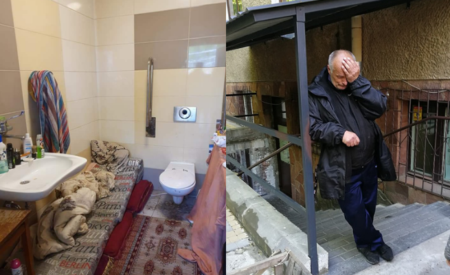 Proboszcz odpowiada na krytykę za wyrzucenia pana Jana: nie wykorzystywałem, pomagałem