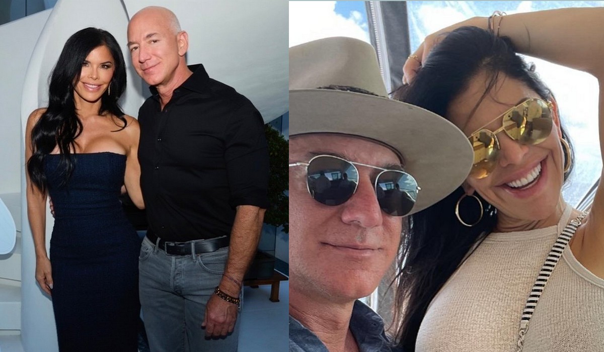 Jeff Bezos i jego konkubina planują ślub w Wenecji, mieszkańcy już szykują się na paraliż i planują protesty