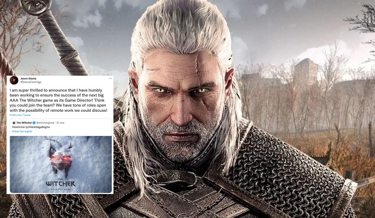 Designer CD Projekt zapowiada, że tym razem nie będą zajeżdżać pracowników crunchem