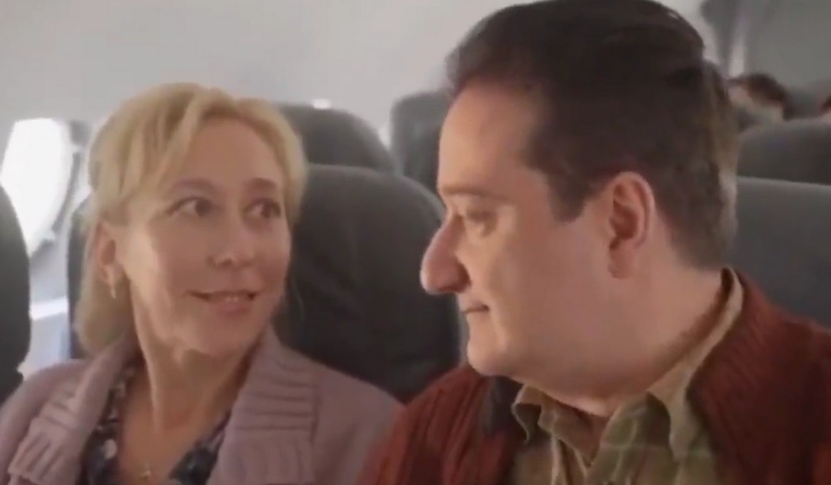 Rosja wyemitowała propagandowy spot mający zniechęcić Rosjan od emigracji na Zachód