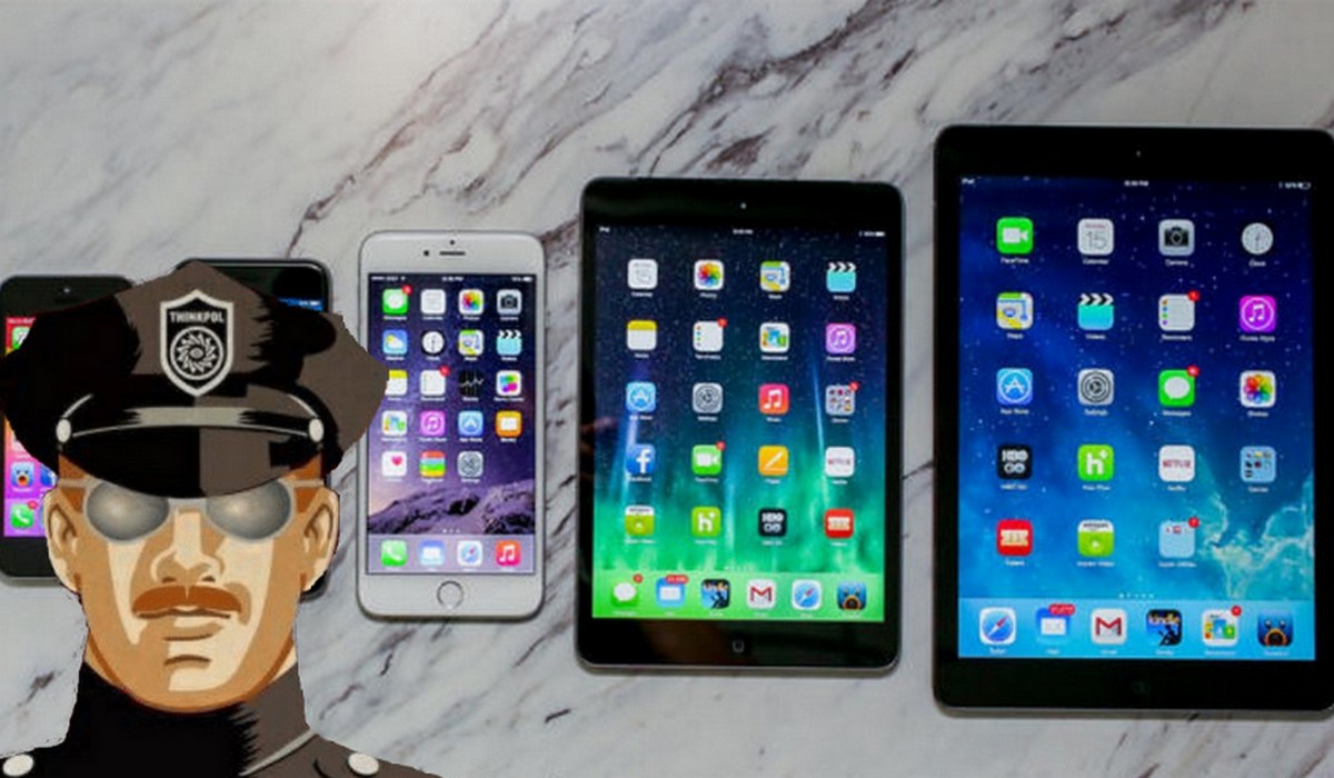 FBI uważa, że najbezpieczniejsze komunikatory to wciąż Telegram i Signal